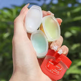 Fruit Lip Balm Set