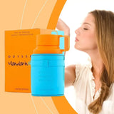 Citrus Aquatic Perfume