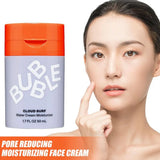 Bubble Hydrating Face Cream