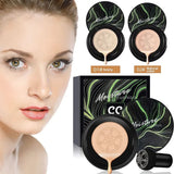 Magic Mushroom Air Cushion CC Cream