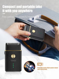 HIENA 212 Pro Cordless Hair Clipper