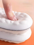 Self-Heating Thermal Insoles
