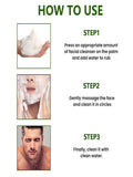 Men’s Daily Face Cleanser