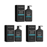 Men’s Deep Clean Face Wash