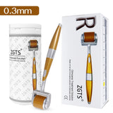 ZGTS 192-Needle Derma Roller