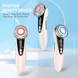 7-in-1 EMS Facial Massager