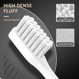 Jianpai 5-Mode Electric Toothbrush