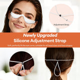 EMS 3D Eye Massager Glasses