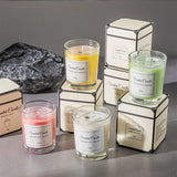 Premium Aroma Candle