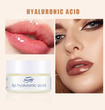 Hyaluronic Acid Lip Sleeping Mask