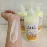 Whitening Body Lotion 500ml