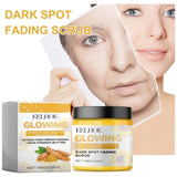 Turmeric Exfoliating Cream