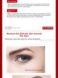 Peptide Anti-Wrinkle Eye Cream