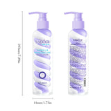 Vanilla Cotton Body Lotion