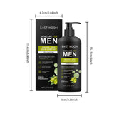 MenGlow Body Lotion