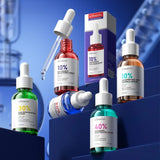 AHA Brightening Face Serum