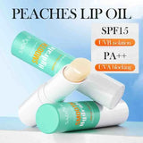 SPF15 Lip Sunscreen Balm