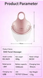 EMS 5-in-1 Facial Massager