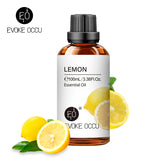 Essential Oils Set