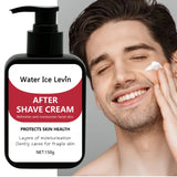 Men’s Collagen Aftershave Cream