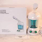 Portable Ionic Facial Steamer