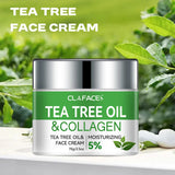 Tea Tree Face Cream