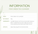 Vitamin C Face Cleanser