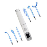 6-in-1 High Frequency Wand