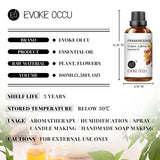Essential Oils Set