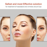 Silicone Anti-Wrinkle Lip Pads