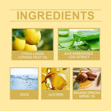 Pheromone Shower Gel for Men