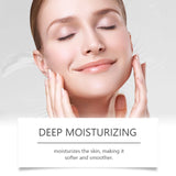 24K Gold Chin Lifting Mask