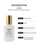 Eyelash Super Bonder