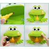 Kids Bubble Bath Toy