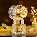 Ginseng Gold Silk Cream
