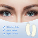 Microneedle Hyaluronic Eye Patch