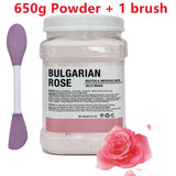 Chamomile Jelly Mask Powder