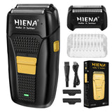 Hiena Pro Hair Clipper