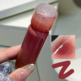 Grape Purple Lip Glaze