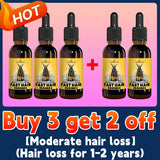 Rapid Hair Growth
