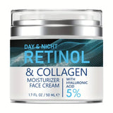 Snail Mucus Face Cream