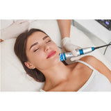 EMS RF Blue Light Roller
