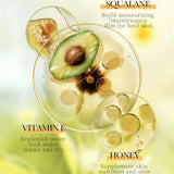 Vitamin E Honey Lip Balm