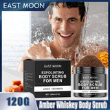 Caramel Sea Salt Body Scrub