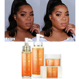 Vitamin C Whitening Kit