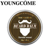 Natural Beard Growth Balm