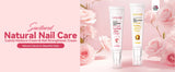Saviland Nail Strengthener