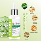 Aloe Vera Lightening Serum