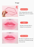 Collagen Lip Mask