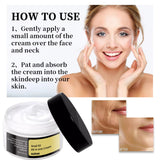 Snail Anti-Aging Cream